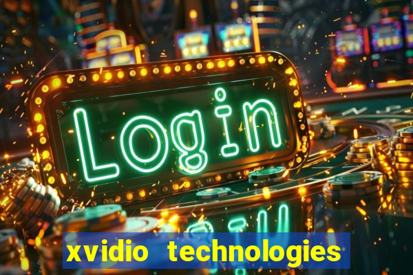 xvidio technologies startup brasil 2022 download